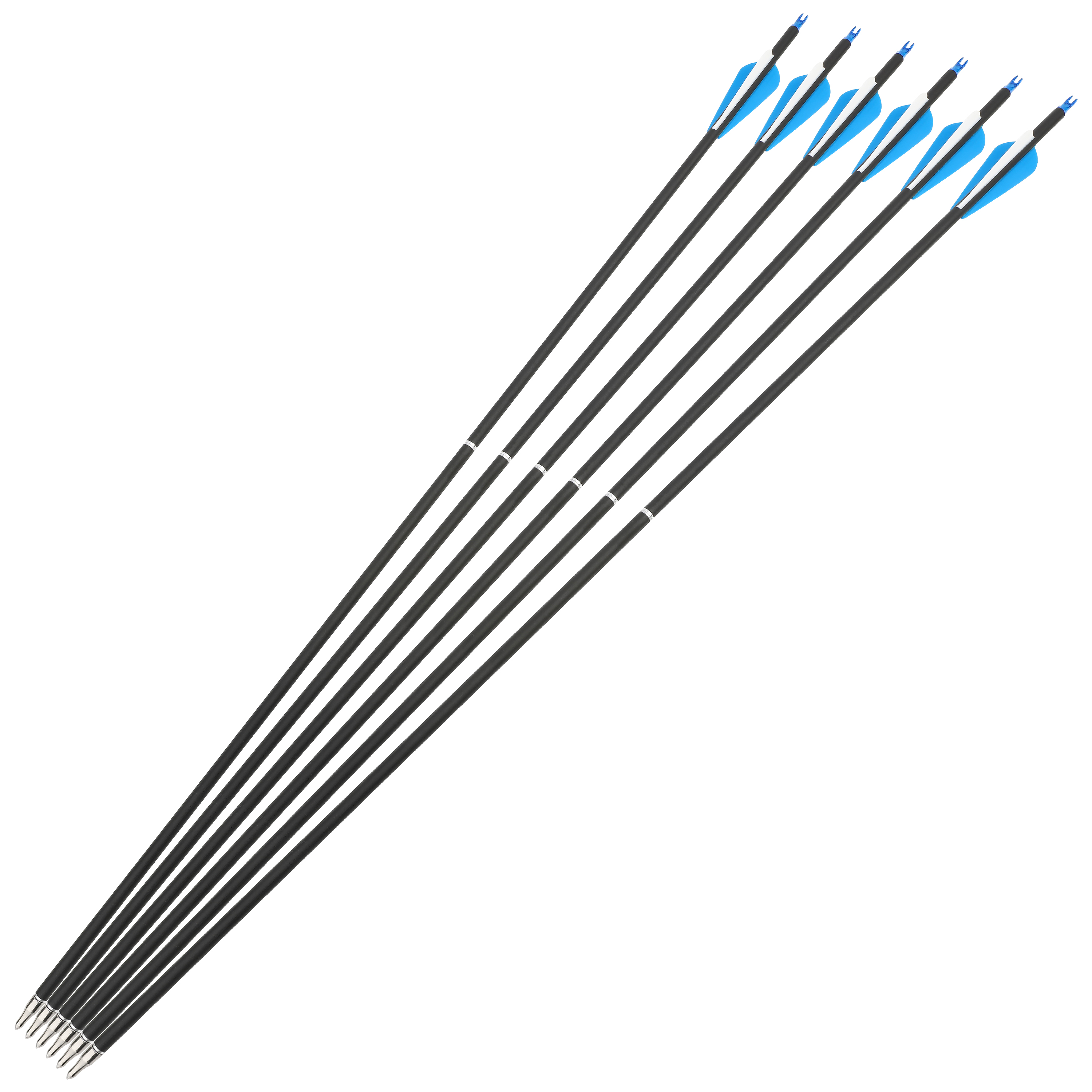 Bowfishing Catapult Slingshot Archery Foldable Bow Sling Fishing Hunt Shooting