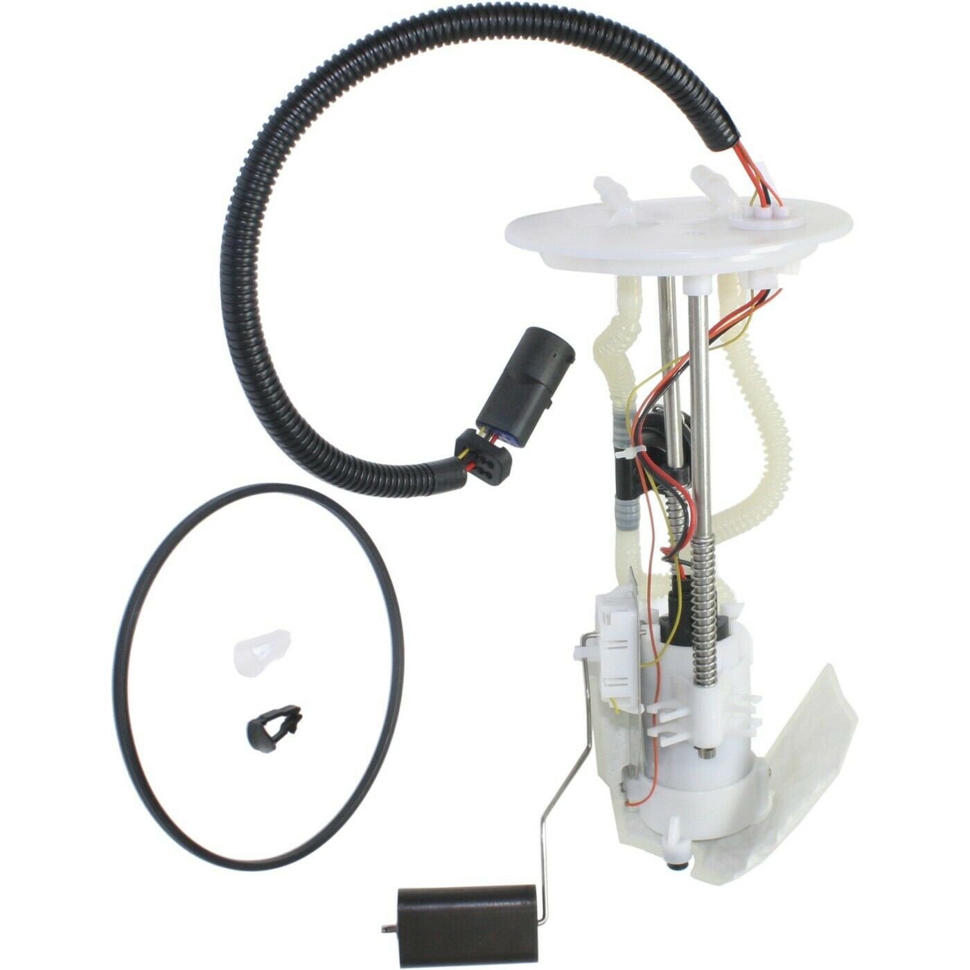 Teledu Fuel Pump For 2002-2003 Ford Explorer Sport Trac Crew Cab Pickup w/ Sending Unit