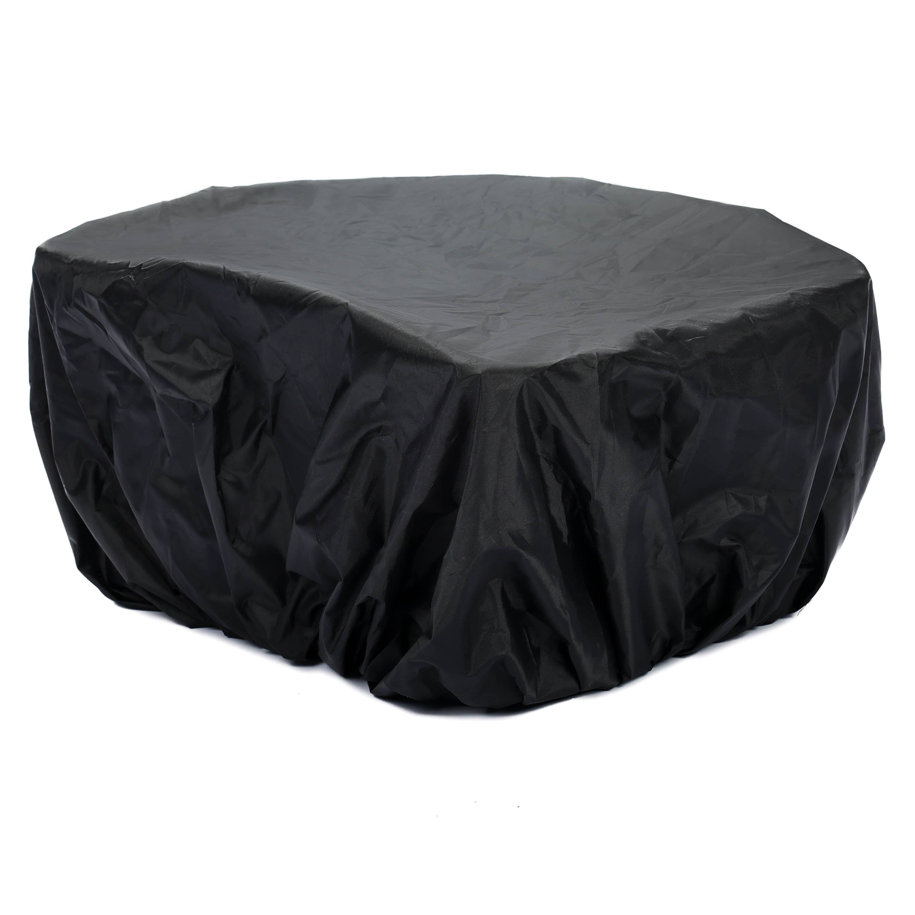 Kojem Rear Bike Basket with Adjustable Cargo Net and Waterproof Rainproof Cover Fits to Most Rear Bike Racks