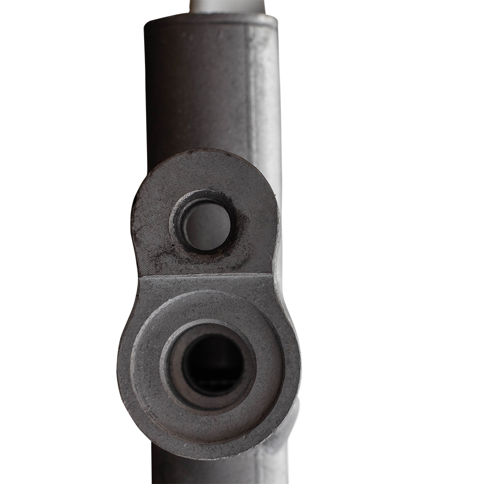 Brock Replacement Condenser Assembly Compatible with 2010-2016 LaCrosse