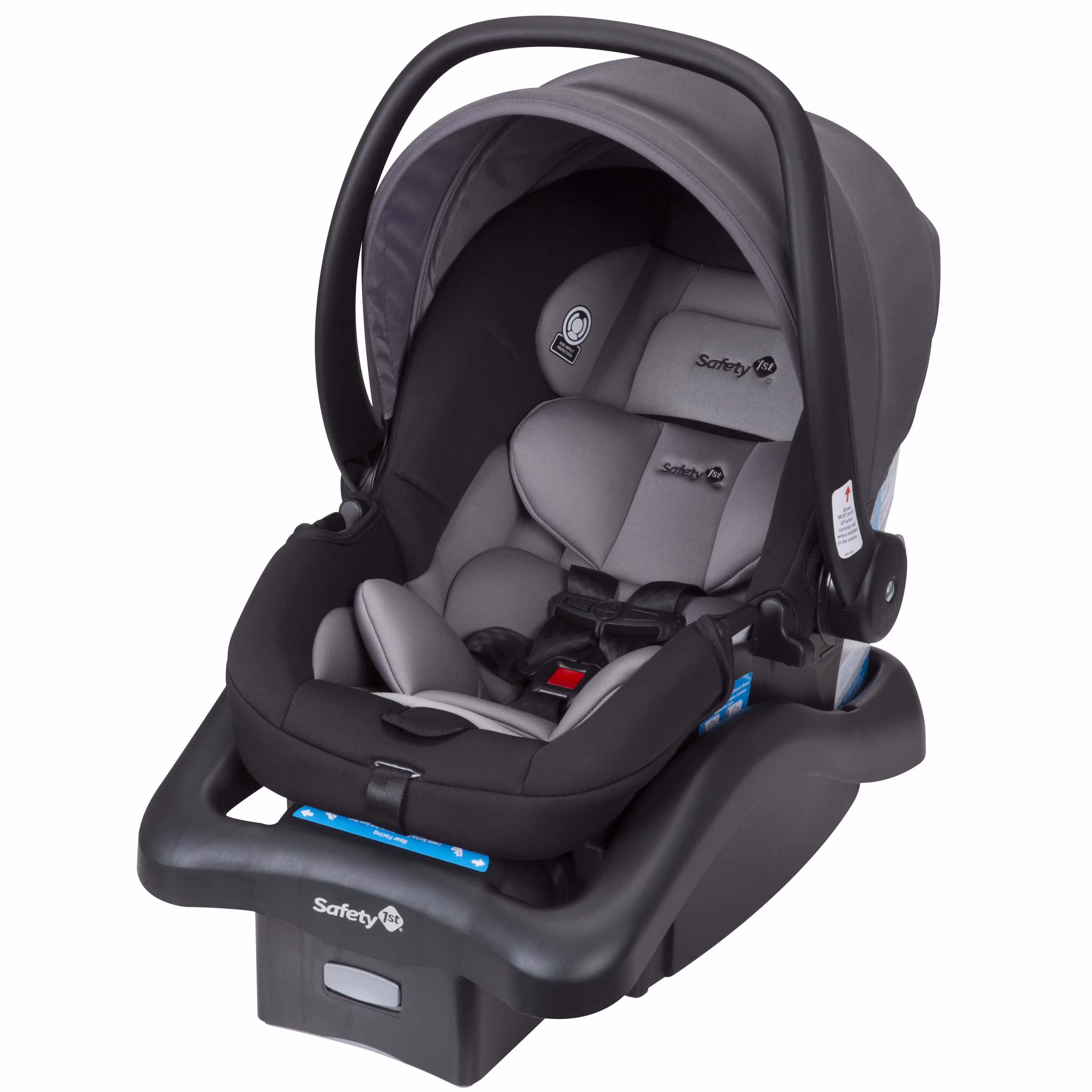 Safety 1ˢᵗ onBoard 35 LT Infant Car Seat, Monument