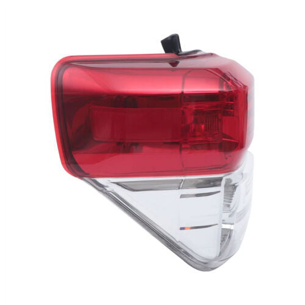 Rear Tail Light Lamps Driver&Passenger Side Fits Toyota 4Runner 4Dr 2010-2013