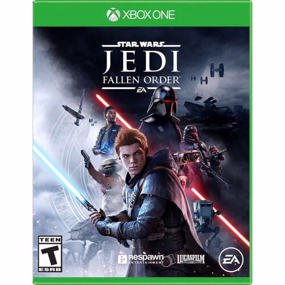 Star Wars: Jedi Fallen Order Standard Edition - Xbox One