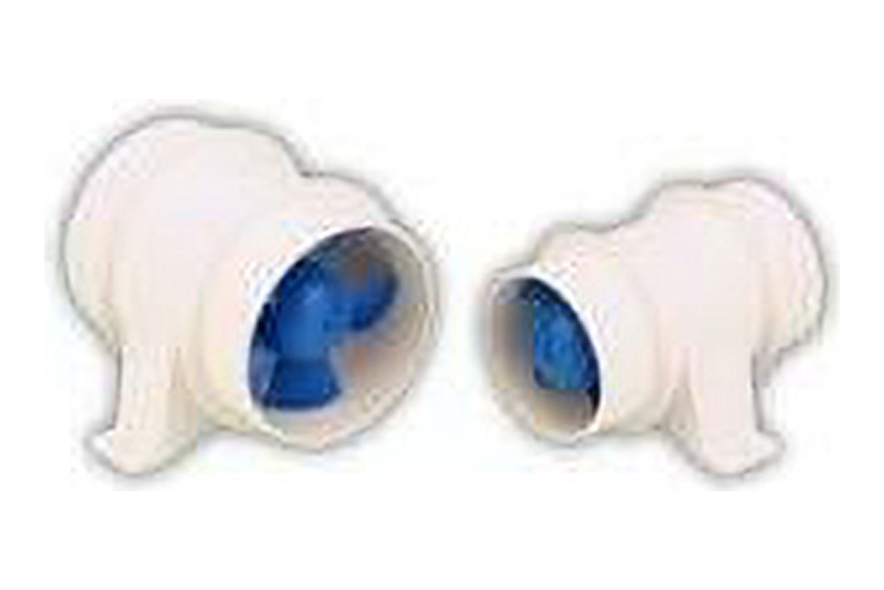 Rule 140 In-Line Bilge Blower - 3