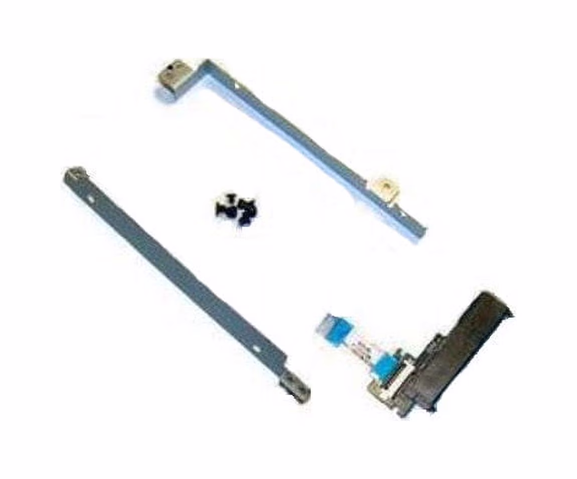 New HP 250 255 G5 Hard Drive Caddy and Connector 859515-001