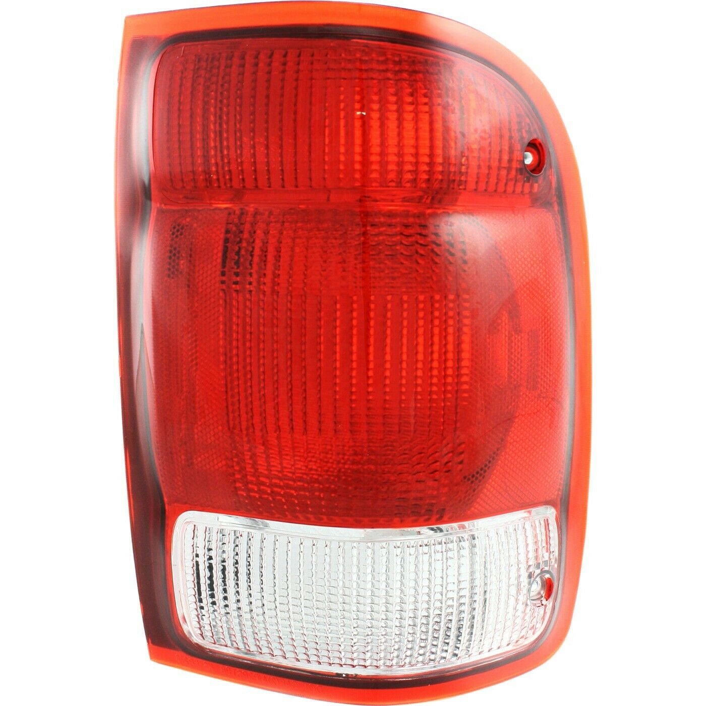 Tail Light For Ford 2000 Ranger EV 2000 Ranger XL 2000 Ranger XLT Passenger Side