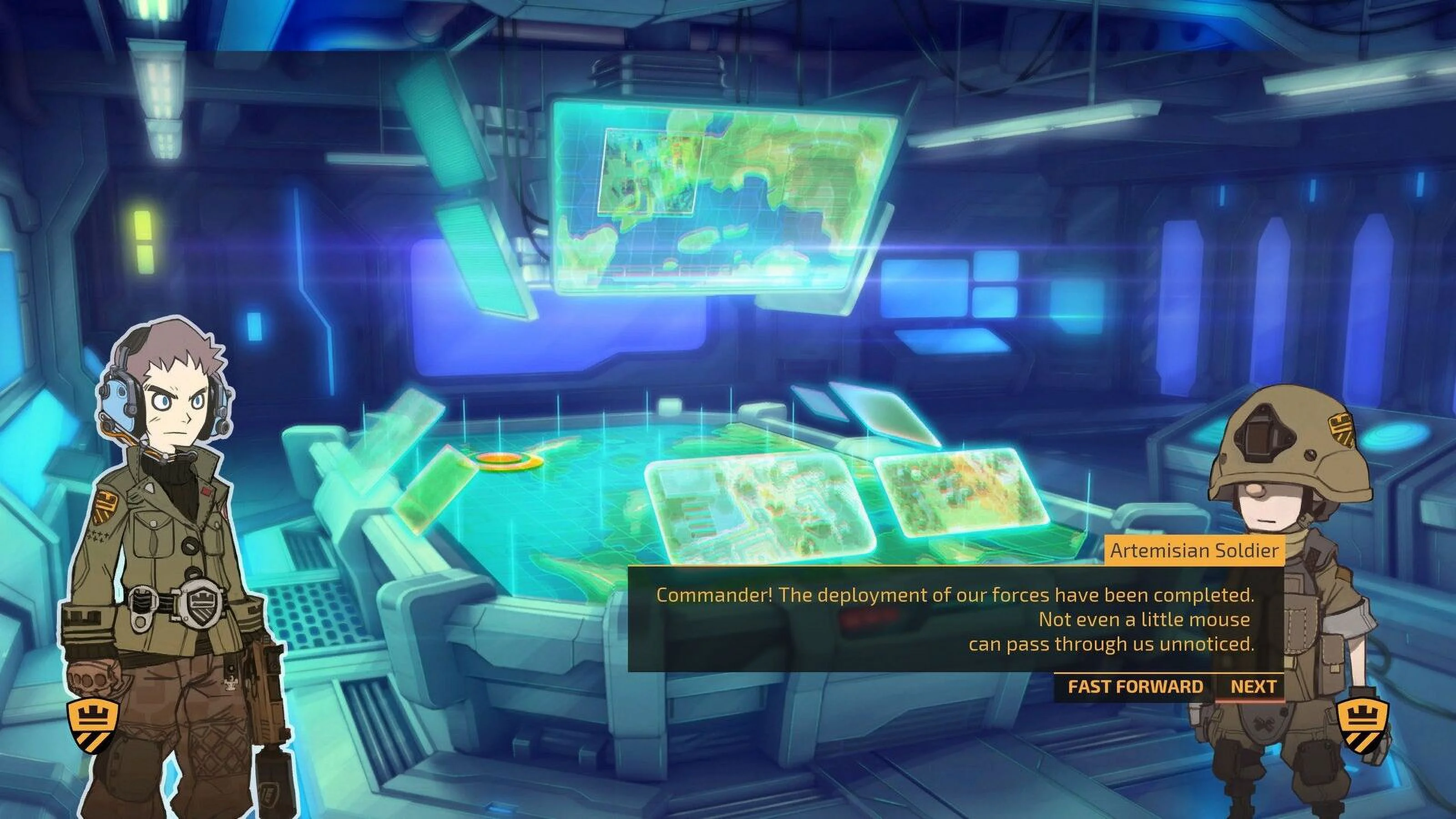 Tiny Metal Ultimate (Limited Run #64) [Nintendo Switch]