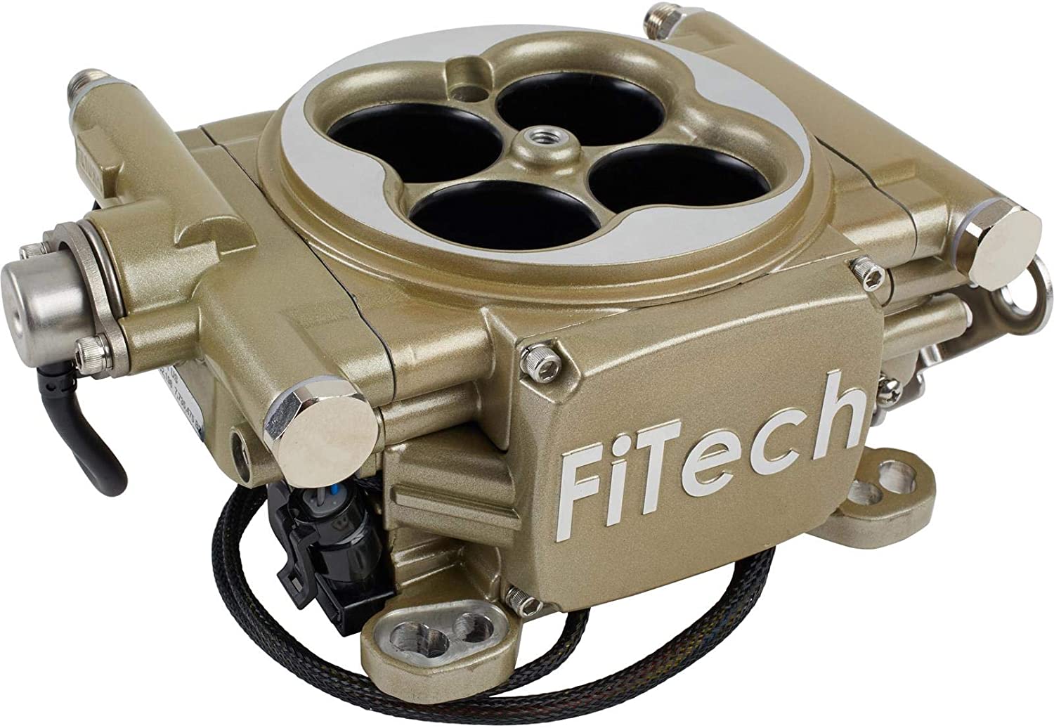 Easy Street EFI System Up to 600HP