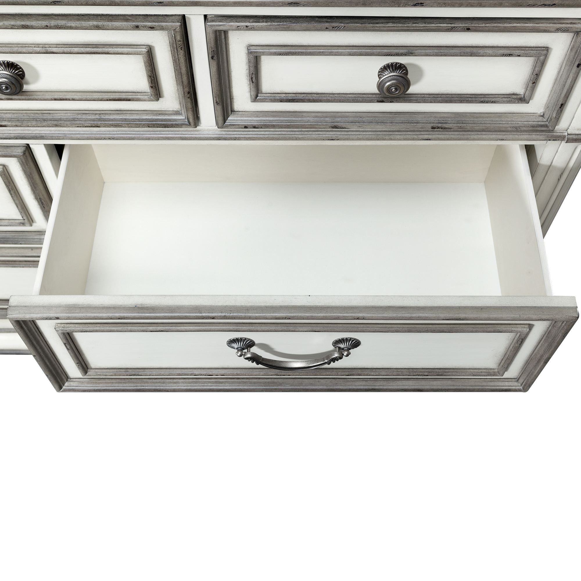 Picket House Furnishings Caroline 7-Drawer Dresser LH700DR