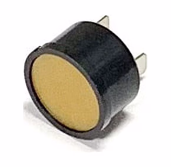 OEM LG Refrigerator Compressor Overload Protector Originally Shipped With LFC24770ST, LFC25765SW