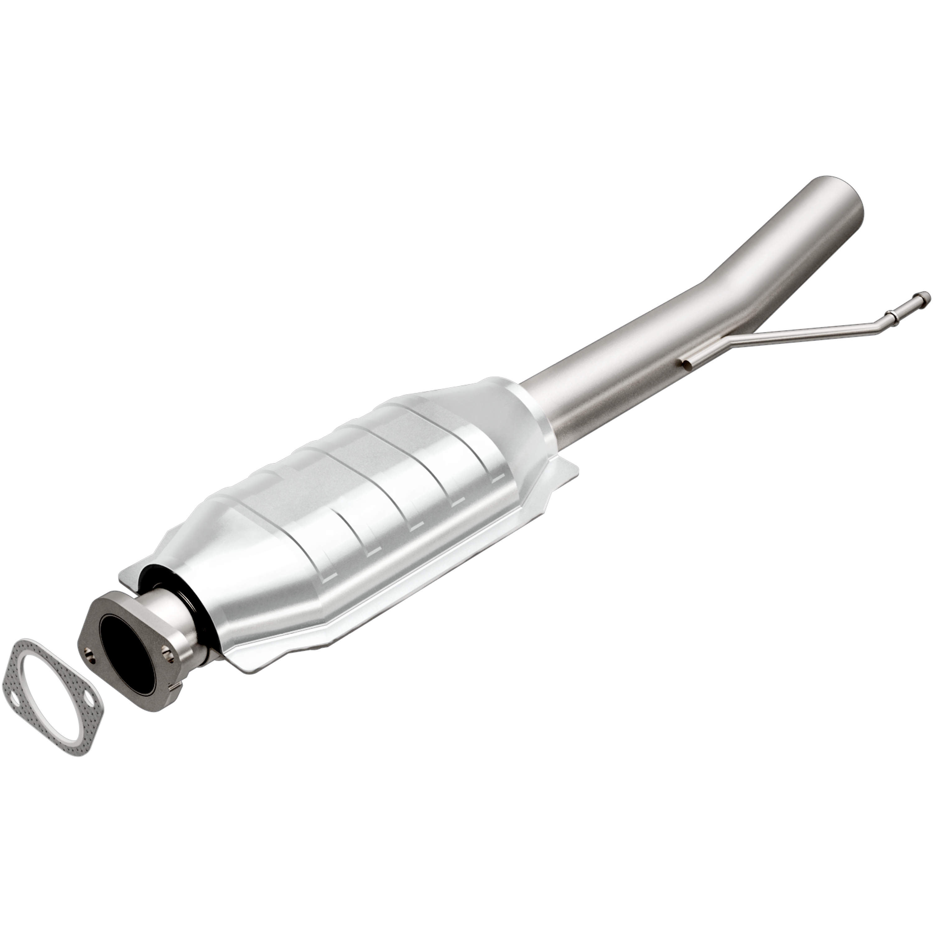 MagnaFlow 49663 - Catalytic Converter
