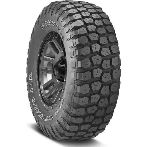 Ironman All Country M/T 37X12.50R20 F/12PLY BSW (4 Tires)