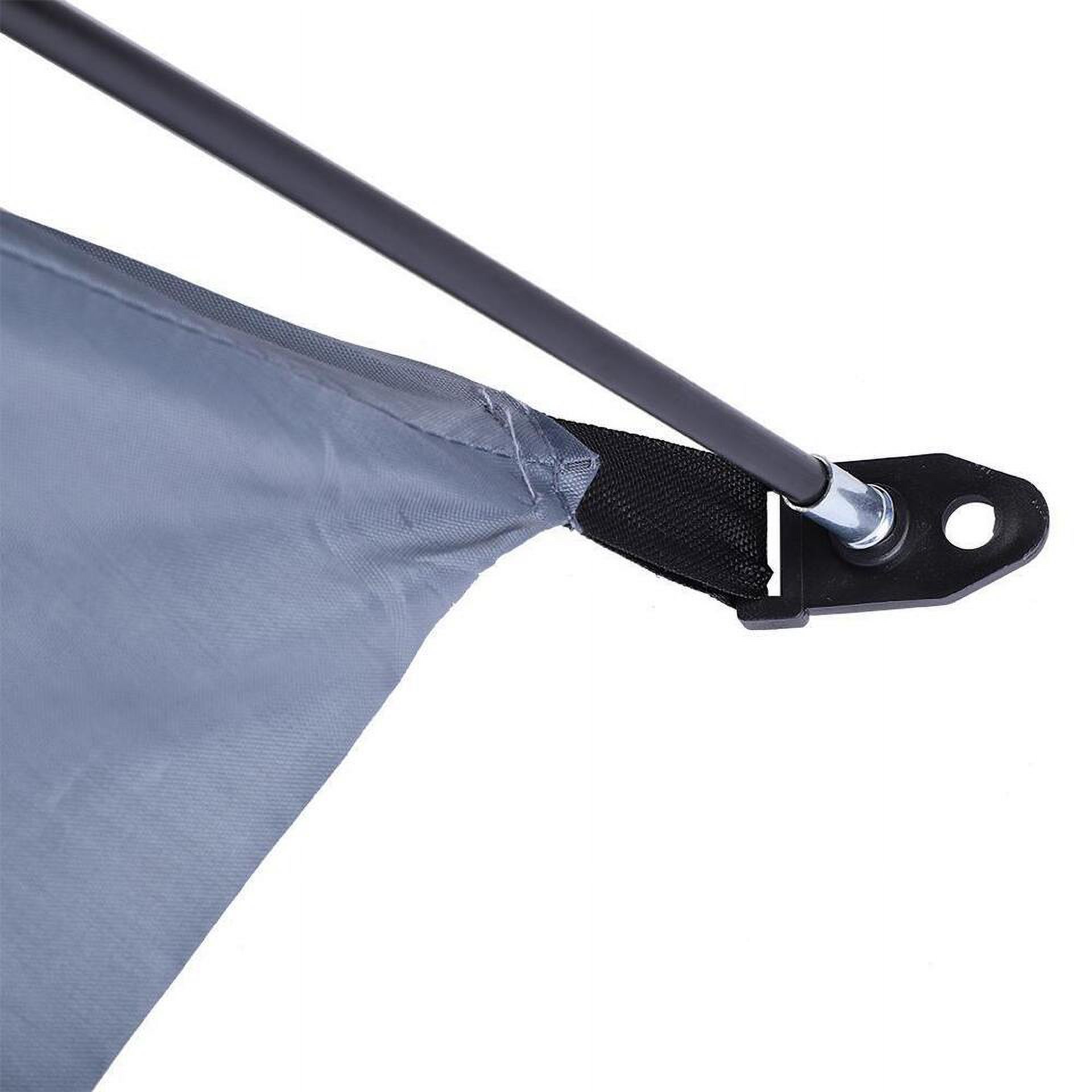 Outdoor 3-4 Persons Camping Tent Automatic Folding Quick Shelter Waterproof US