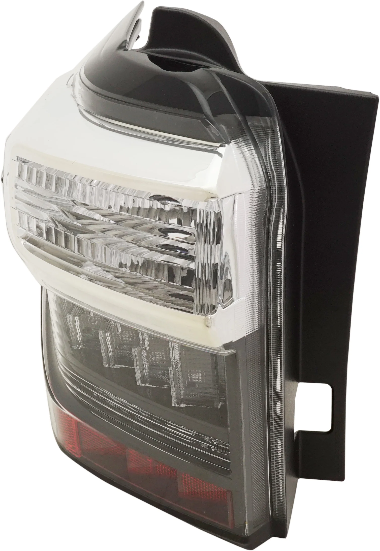 Tail Light Compatible With 2014-2019 Toyota 4Runner Left Driver