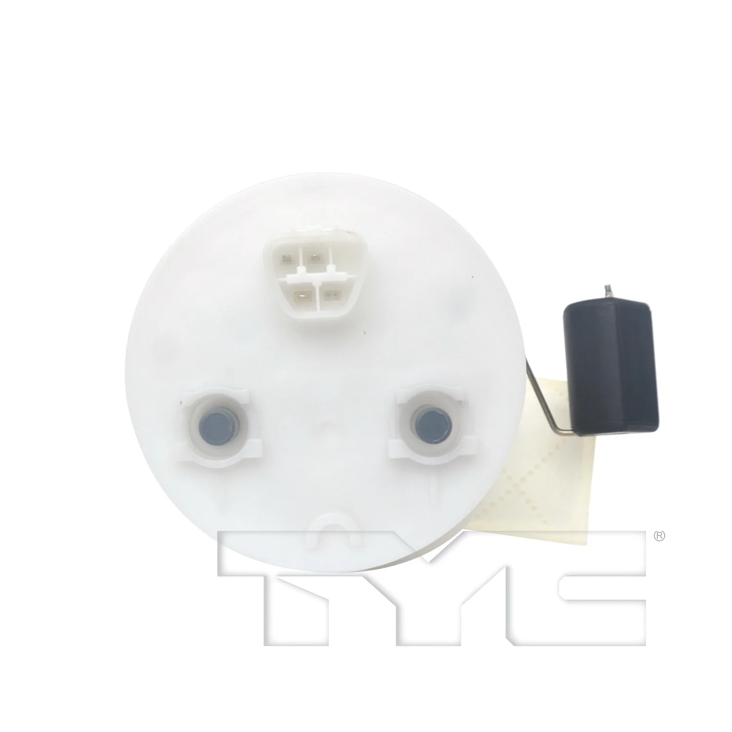 TYC 150409-A TYC CRQ Premium Fuel Pump Module Fits select: 2006 HONDA CR-V EX, 2005 HONDA CR-V SE/EX