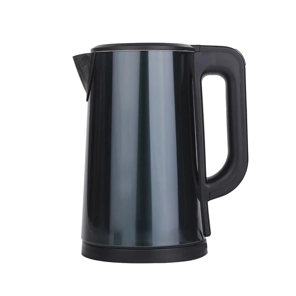 Blue  Water Kettle Temperature Control Save  Kettle 220v 2.5L Water Boiler Household Kitchen