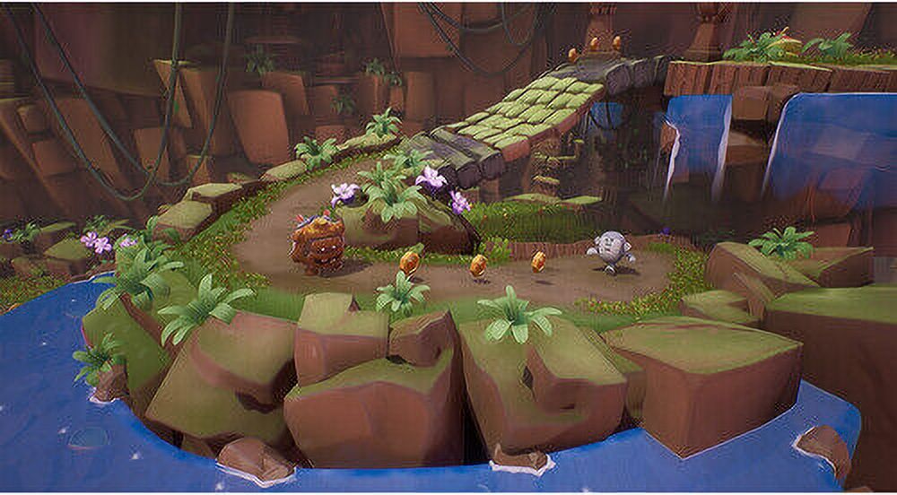 Kukoos: Lost Pets for Nintendo Switch [New Video Game]