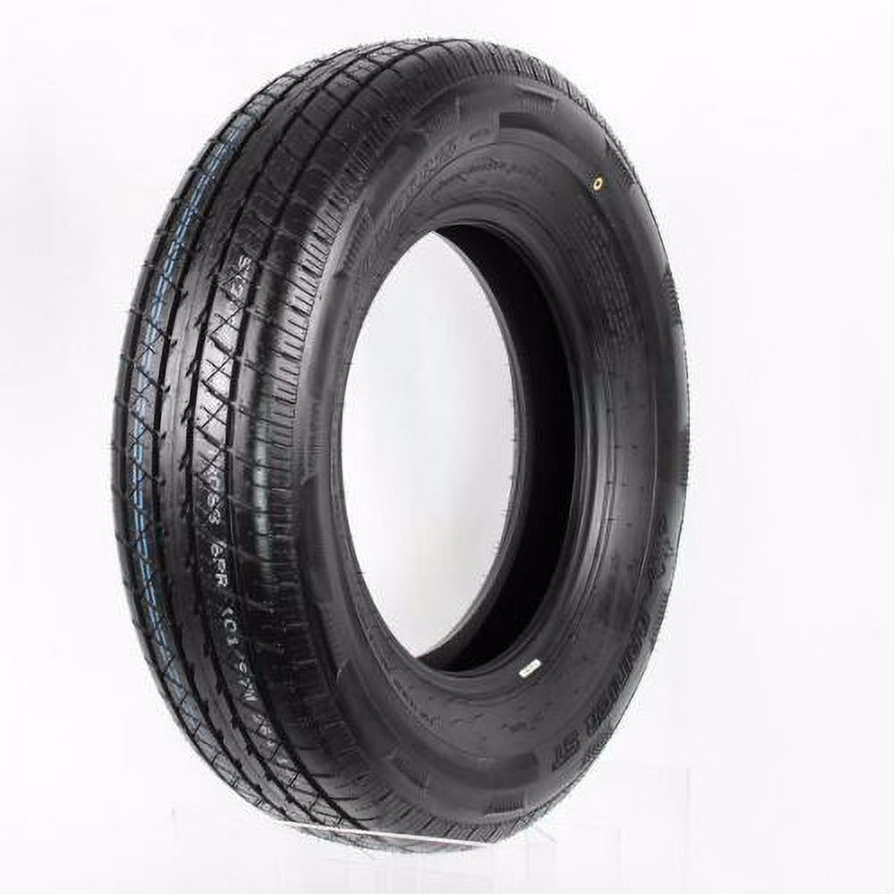 Tredit Rainier ST ST175/80R13 97/93M D Tire