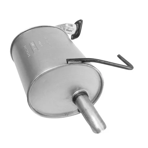 AP 20002 Exhaust Muffler Assembly