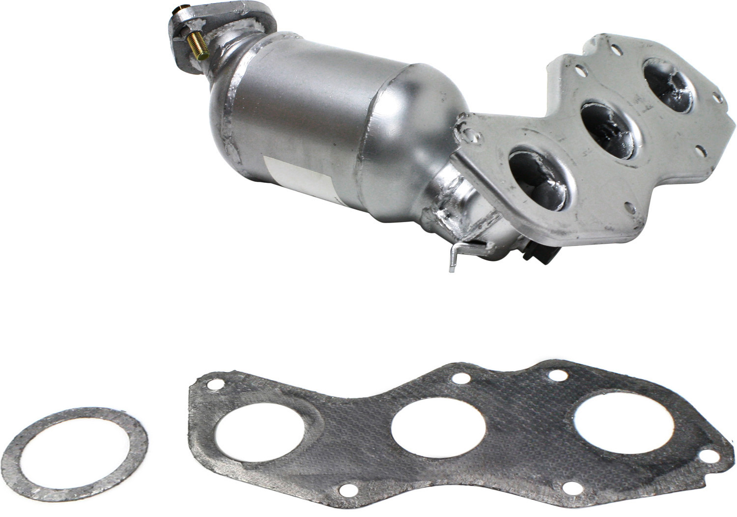 Catalytic Converter Compatible with 2007-2017 Lexus ES350 2005-2018 Toyota Avalon 6Cyl 3.5L Firewall