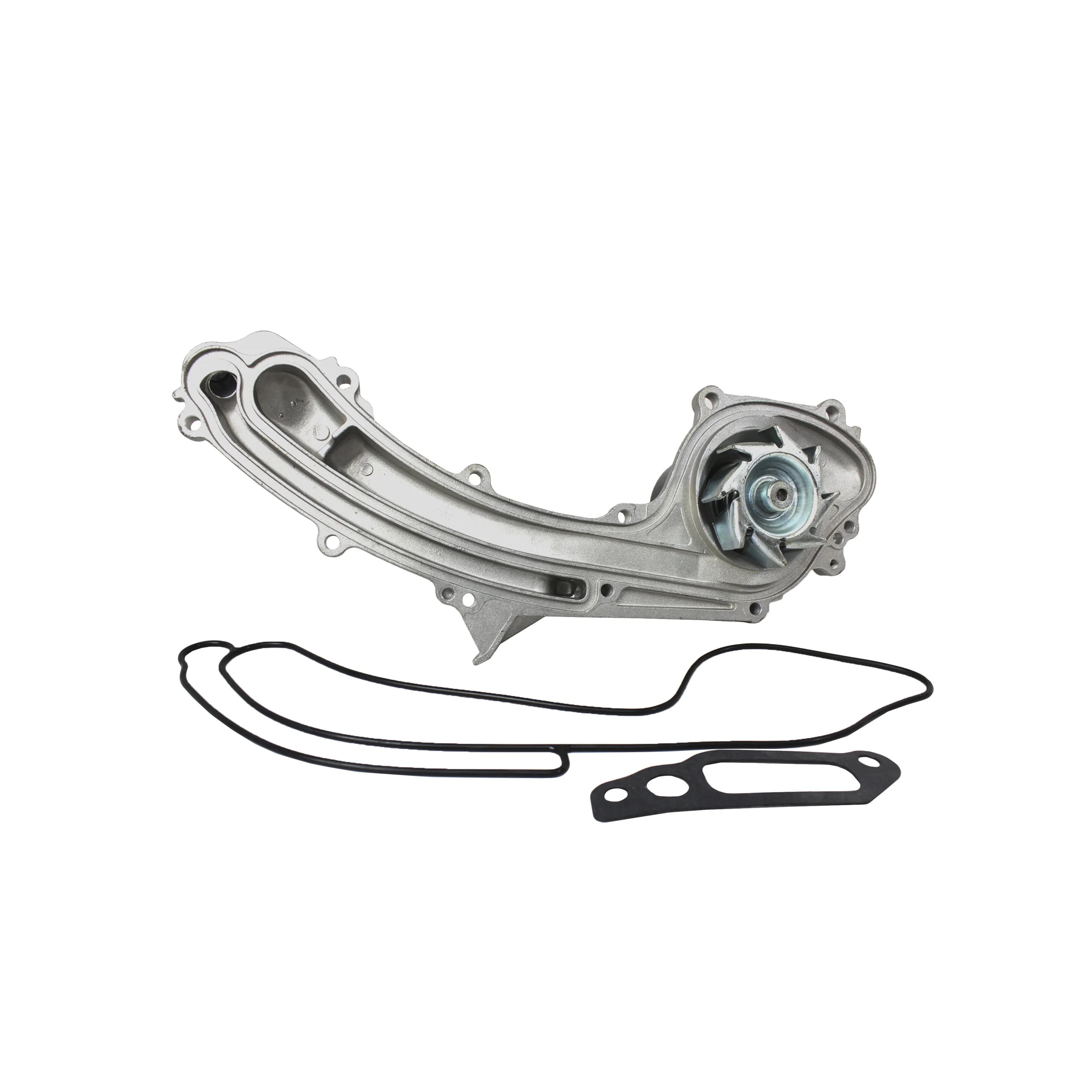 DNJ WP282A Water Pump Fits Cars & Trucks 91-95 Acura Legend 3.2L V6 SOHC Naturally Aspirated C32A1