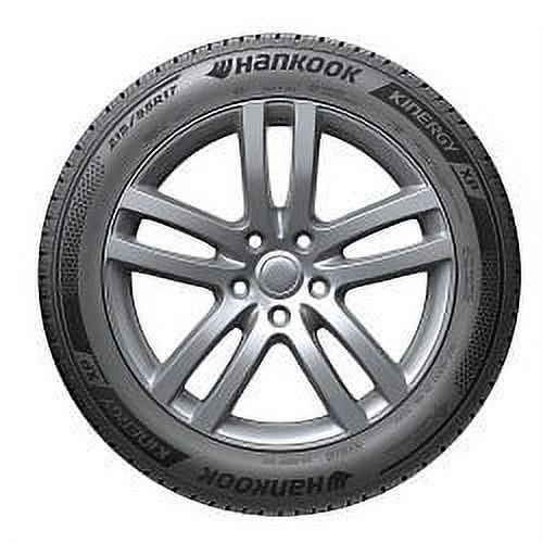 (Qty: 2) 245/45R19XL Hankook Kinergy XP 102V tire