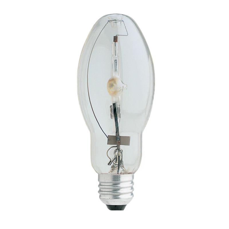 FEIT Electric 100-Watt ED17 Clear 4000K Metal Halide Light Bulb
