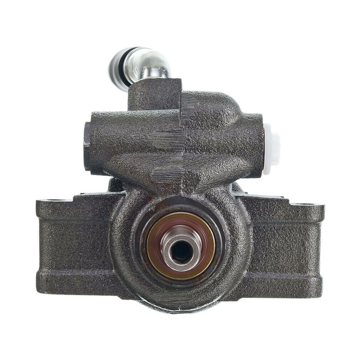 Teledu 1x Power Steering Pump For Ford Excursion F-250 Super Duty F-350 Super Duty