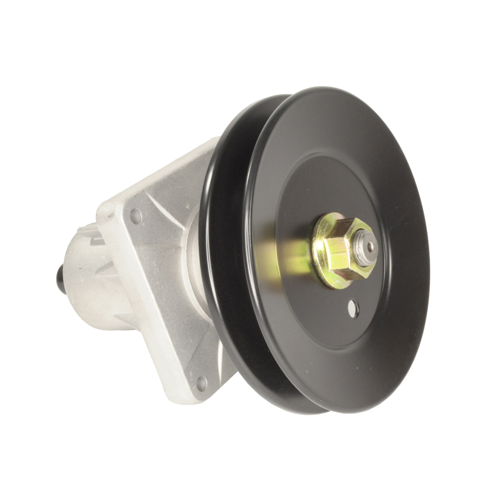 Max Motosports Spindle Assembly for Cub Cadet 918-0660 618-0660A 918-0625B 618-0625