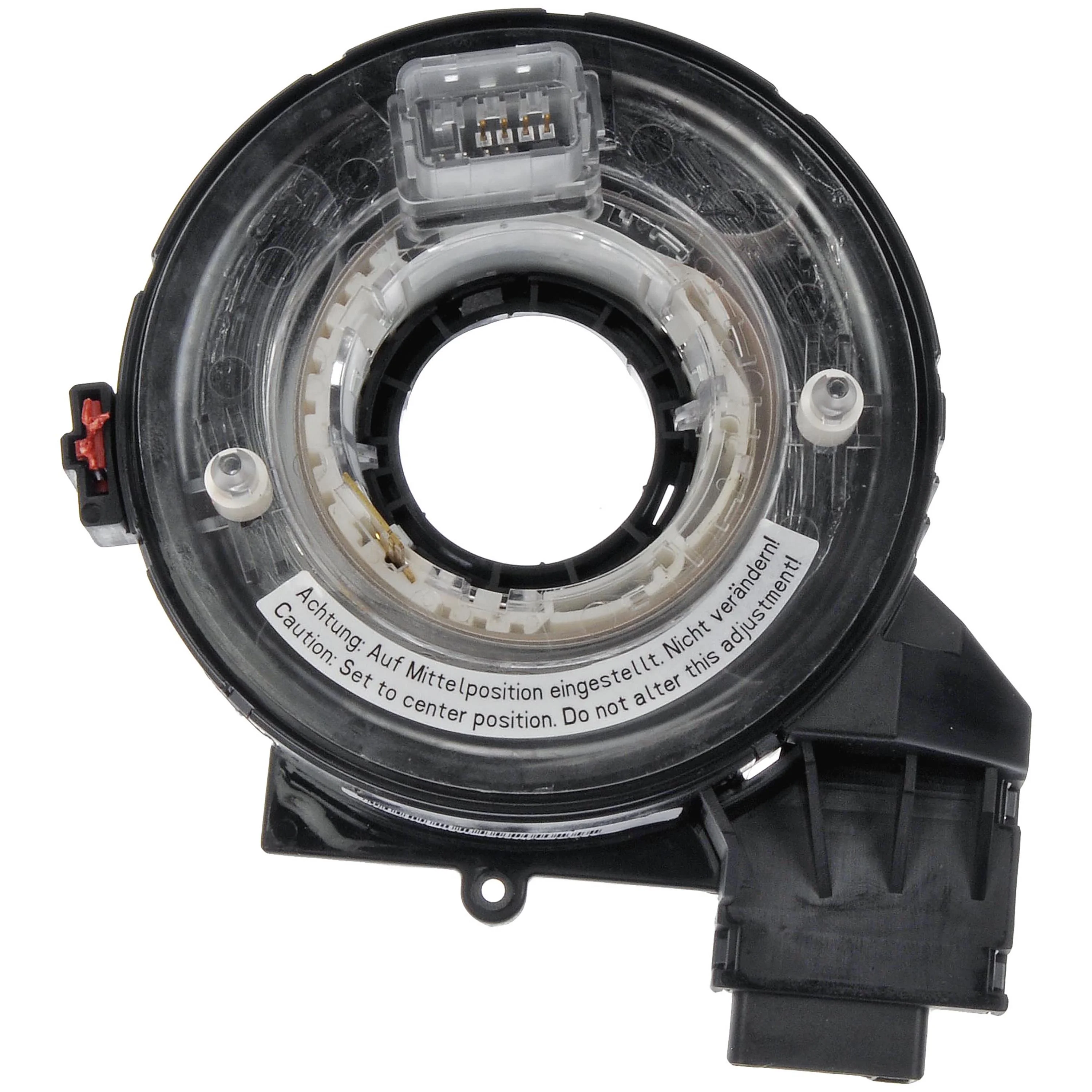Air Bag Clockspring Fits select: 2006,2009-2010 VOLKSWAGEN JETTA