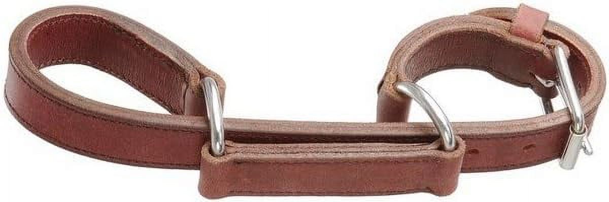 Mini Leather Hobbles