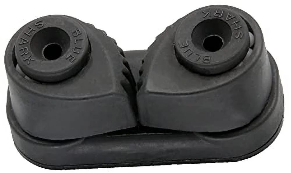 BLUESHARK Sailing Cam Cleat Medium Nylon (2-Pack) 130