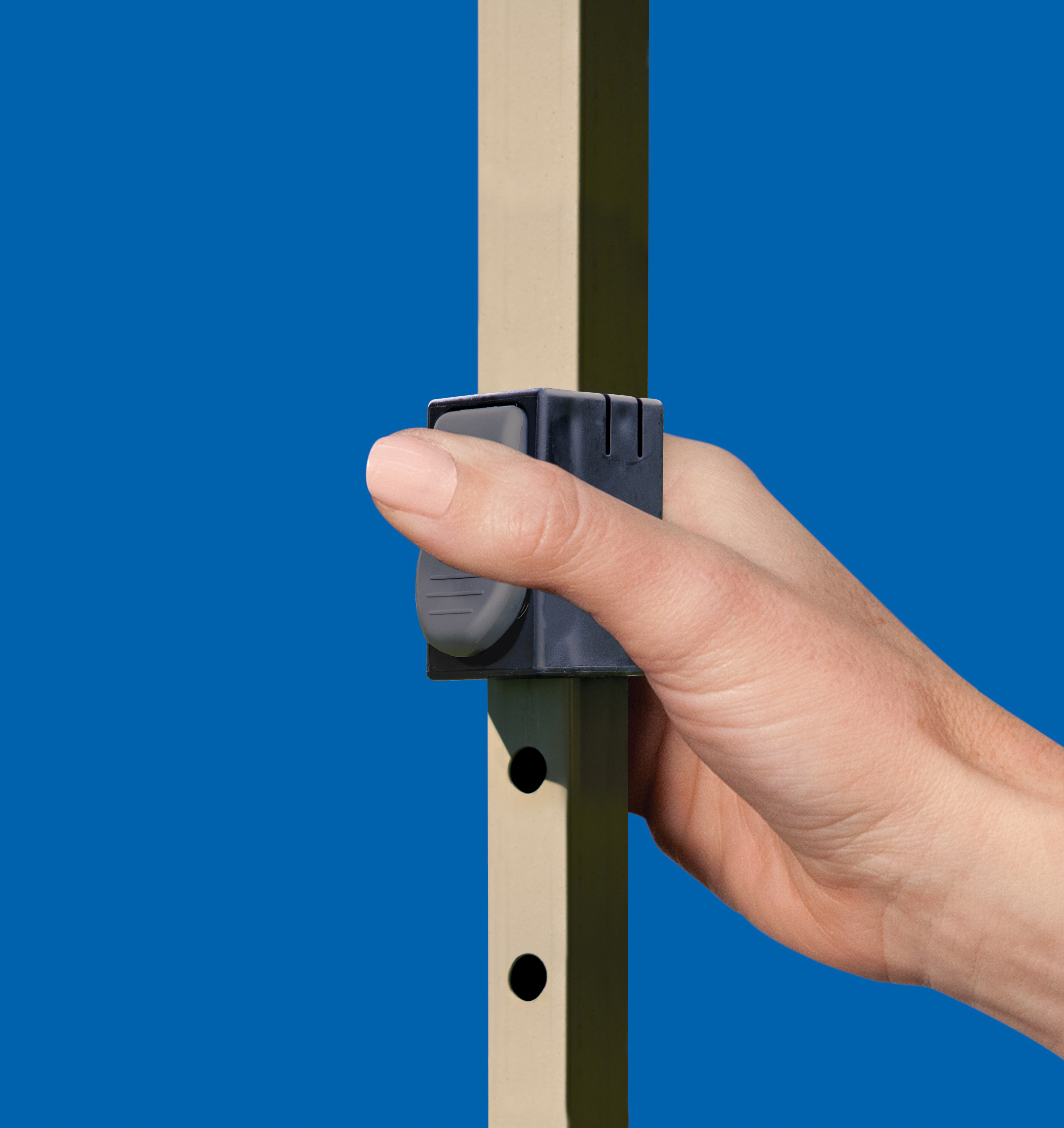 Z-SHADE 12'X10' DELUXE LAWN & GARDEN INSTANT CANOPY COMBO-BONUS PACK