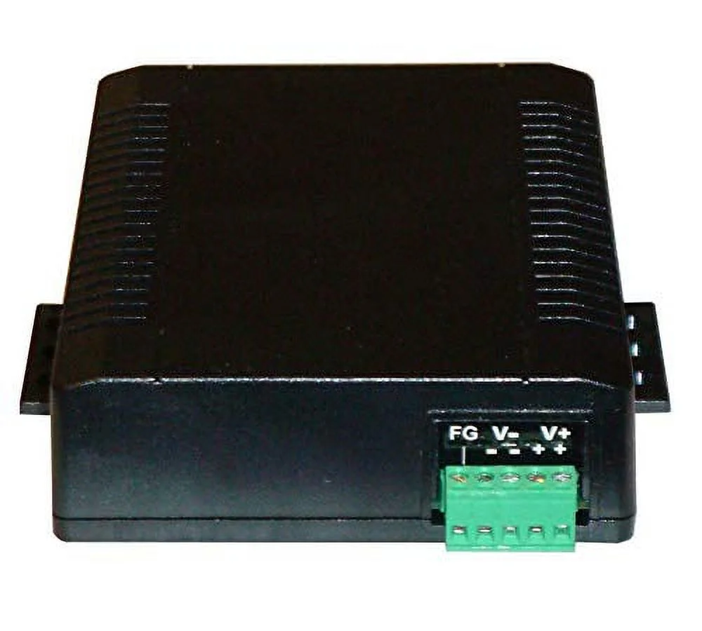 Tycon Systems TP-SW5GD-BT 5 Port Gig PoE Switch 802.3Bt