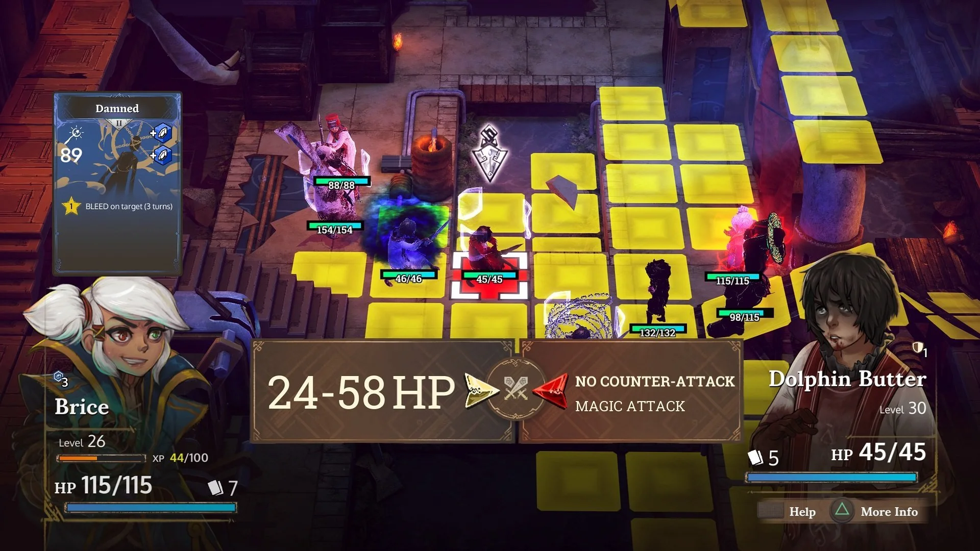 Children of Zodiarcs - Limited Run #306 [PlayStation 4]