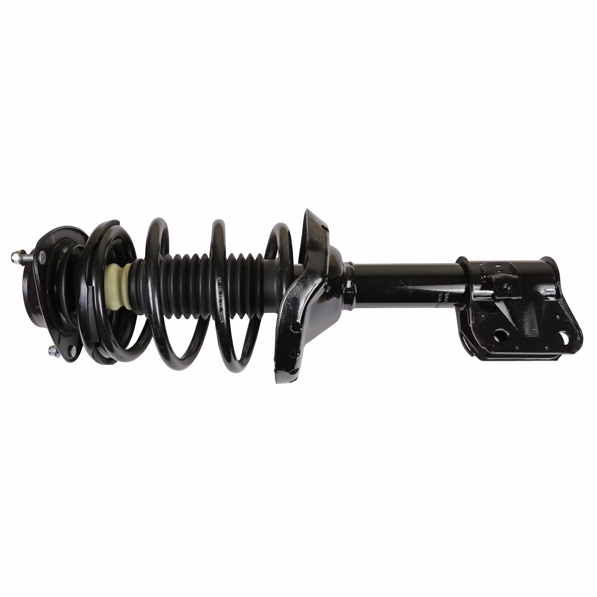 Monroe Shocks & Struts RoadMatic 182678 Strut and Coil Spring Assembly
