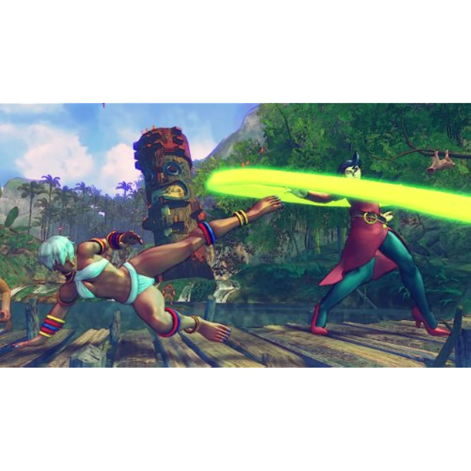 Ultra Street Fighter Iv - Xbox 360