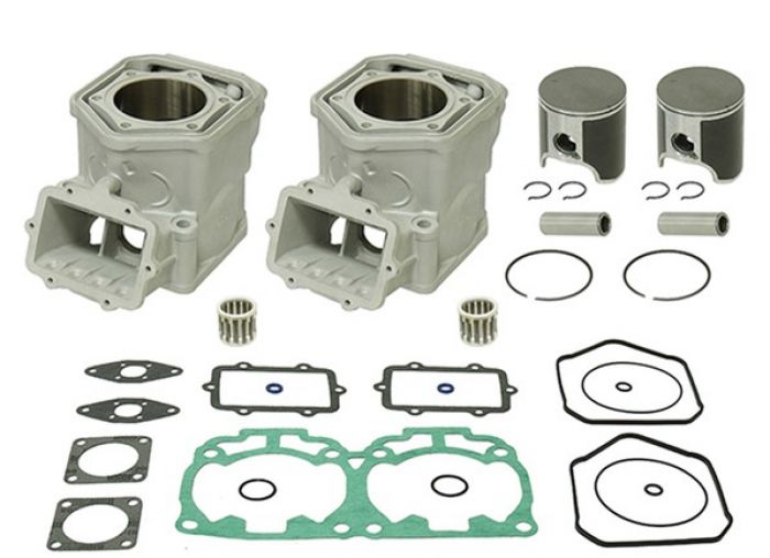 Sports Parts Inc SM-09603K-1 Hyperdryve Cylinder Kit
