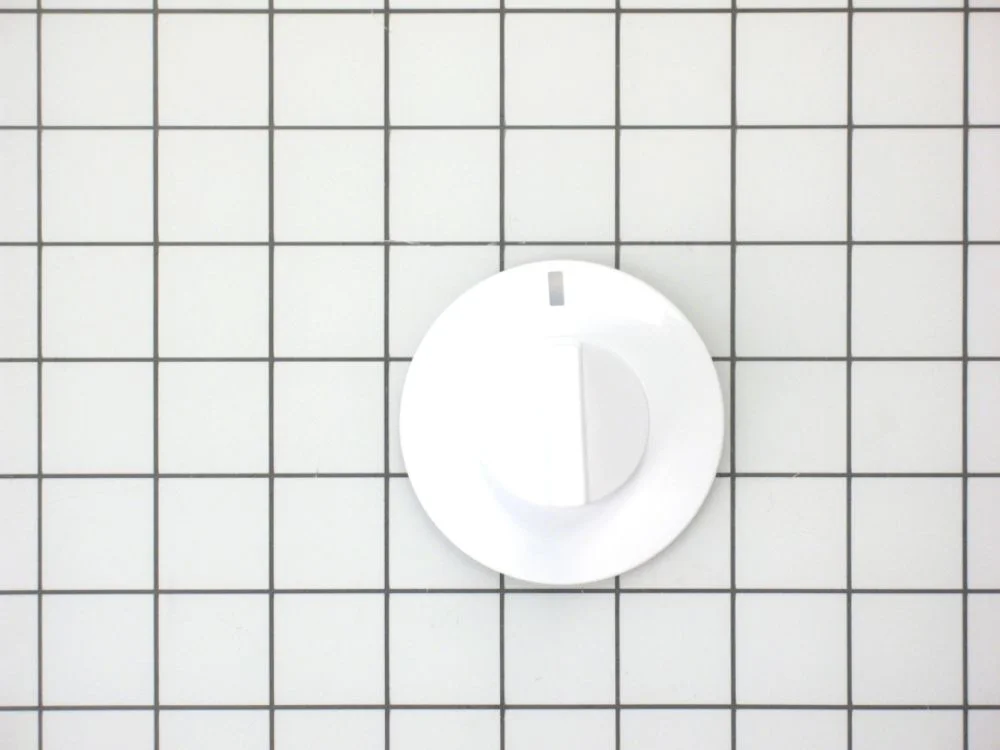 WE1X1267 Kenmore Dryer Knob, Timer