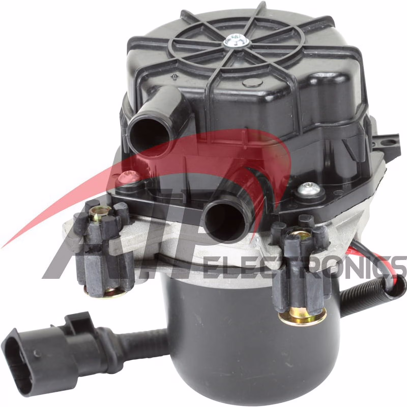 Brand New Smog Air Secondary Air Injection Pump For 1993-2009 Citroen and Peugeot 1.4L 1.1L 1.6L 9627006580 Oem Fit SP56