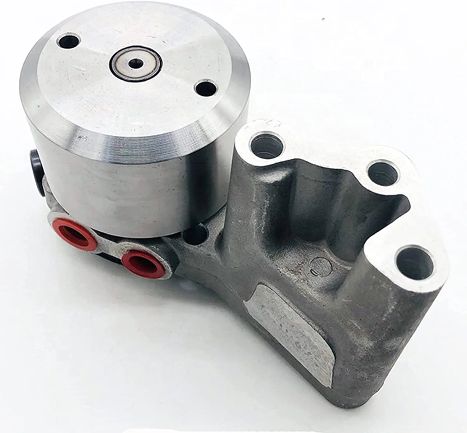 Fuel Pump 22905123 Compatible with Volvo TAD650VE TAD750VE TAD660VE TAD760VE Engine EC210 EC140 EC240 Excavator