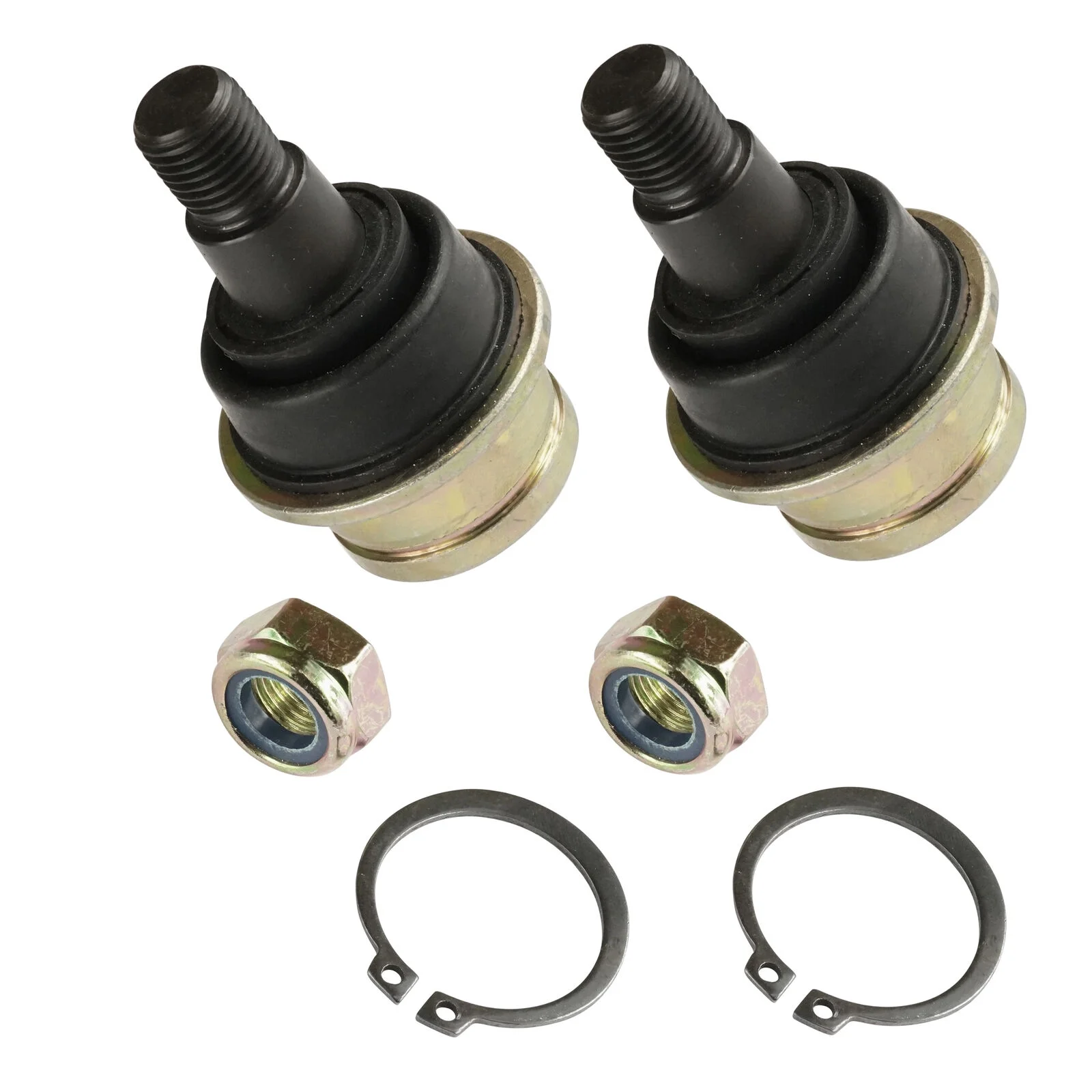 NEW for John Deere XUV Gator 625 i 825 i GAS 2 Front Susp. Knuckle Lower Ball Joint