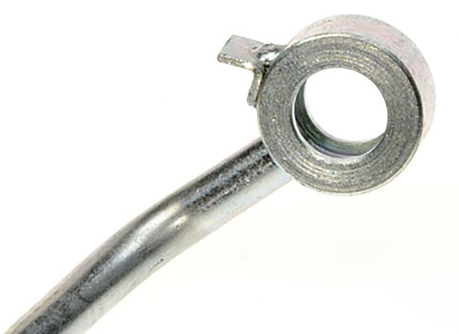 Edelmann 80392 Power Steering Pressure Line Hose Assembly