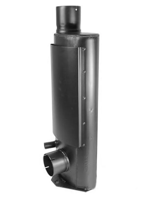 RAParts AMA147065 Muffler