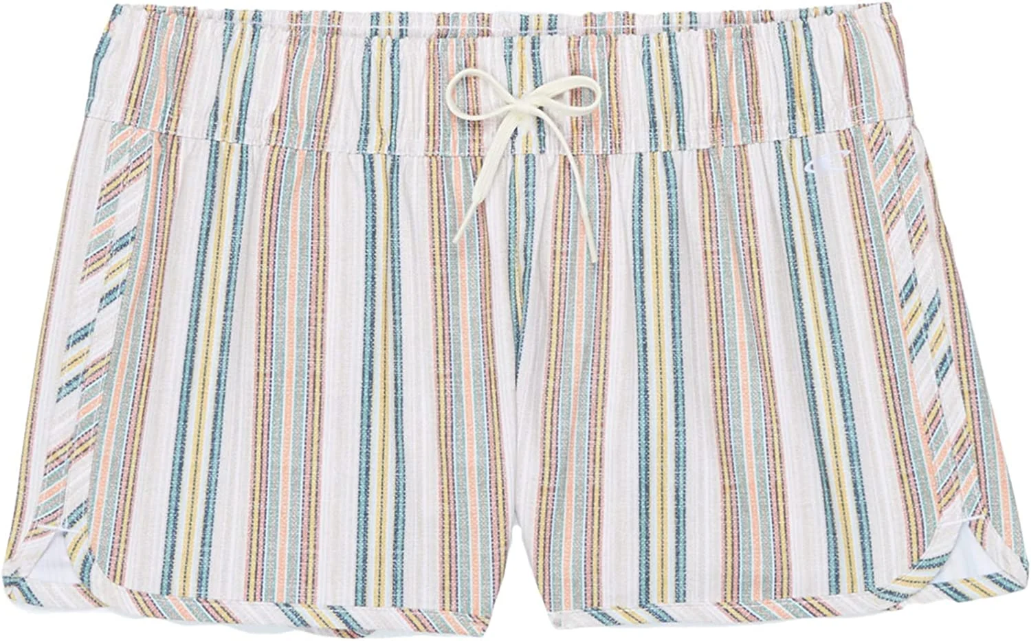 MSRP $36 O'Neill Van Stripe Lane Pocket Boardshorts Van Size 8