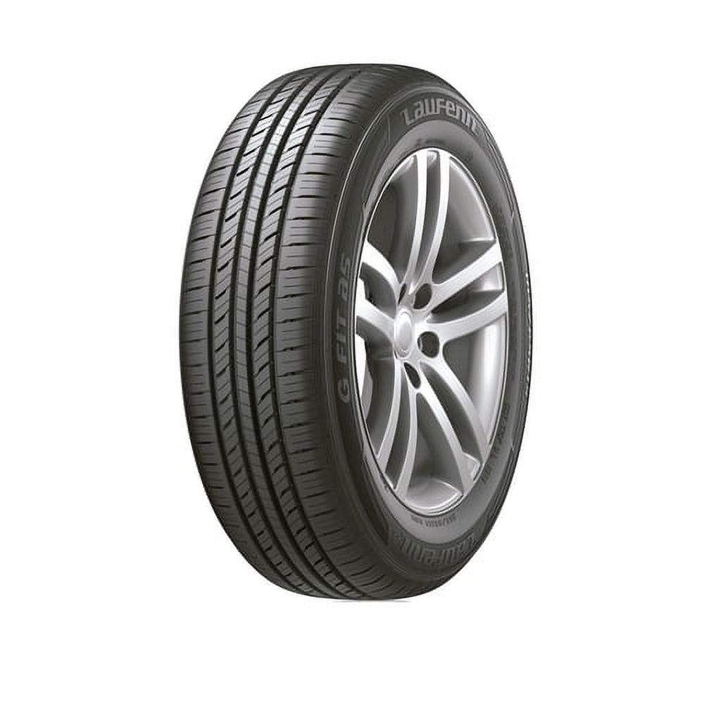 Laufenn G FIT AS 185/65R15 88H BSW (2 Tires) Fits: 2017 Hyundai Accent LE, 2013-14 Honda Fit EV