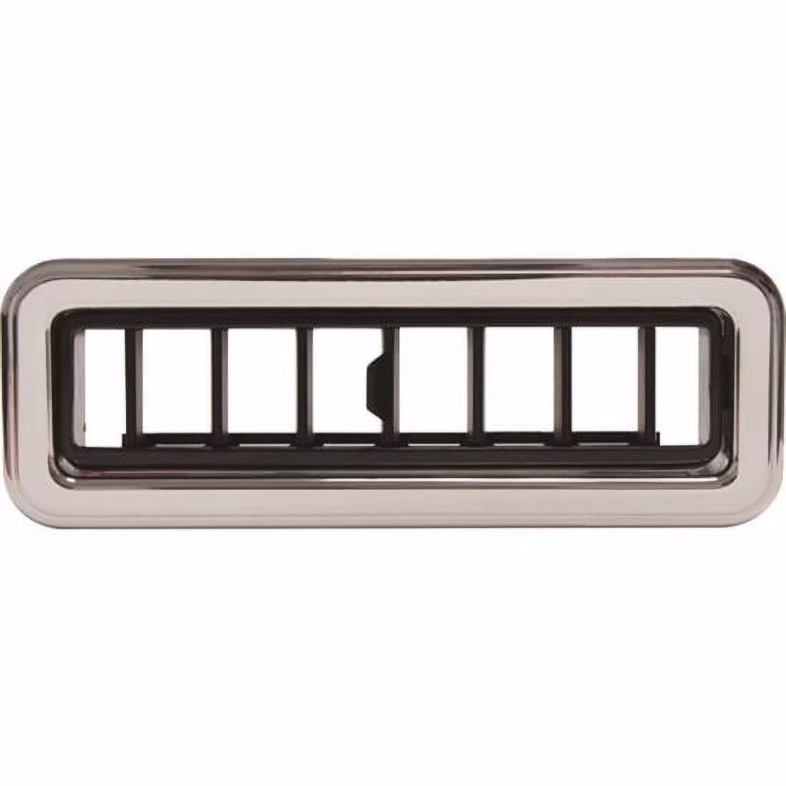 Vintage Air 49063-VUQ Proline Streamline Louver Black Trim 4.875