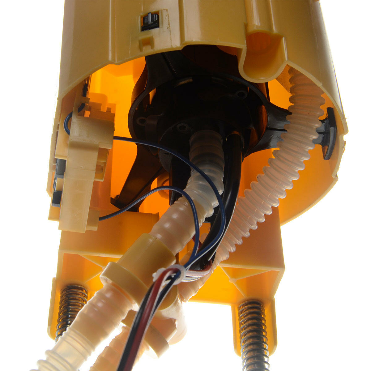 Fuel Pump w/ Sending Unit For Dodge 05-10 Ram 2500 05-09 Ram 3500 I6 Diesel