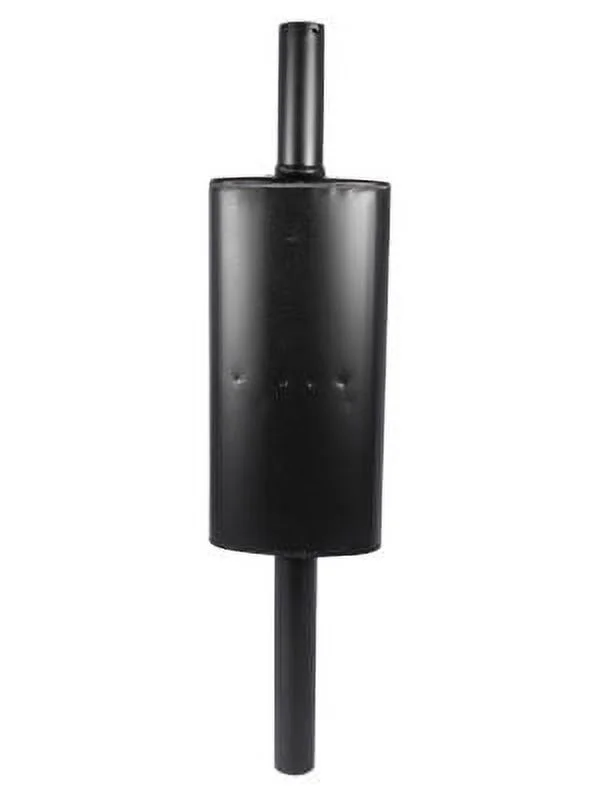 RAParts AMK928712 Muffler