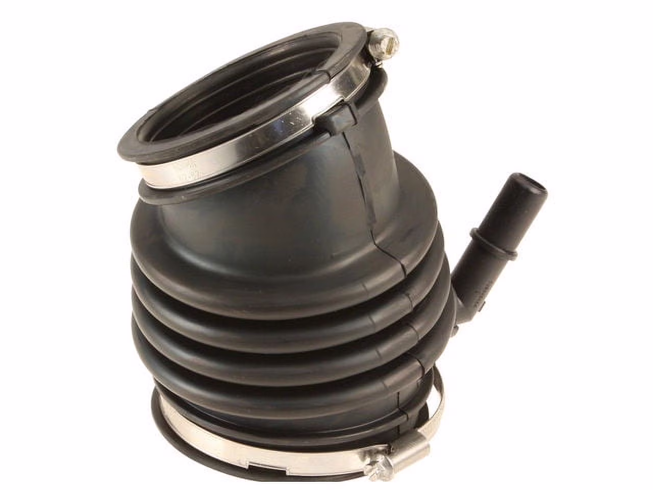 Air Mass Meter Hose - Compatible with 2003 - 2009 Ford Focus 2.3L 4-Cylinder 2004 2005 2006 2007 2008